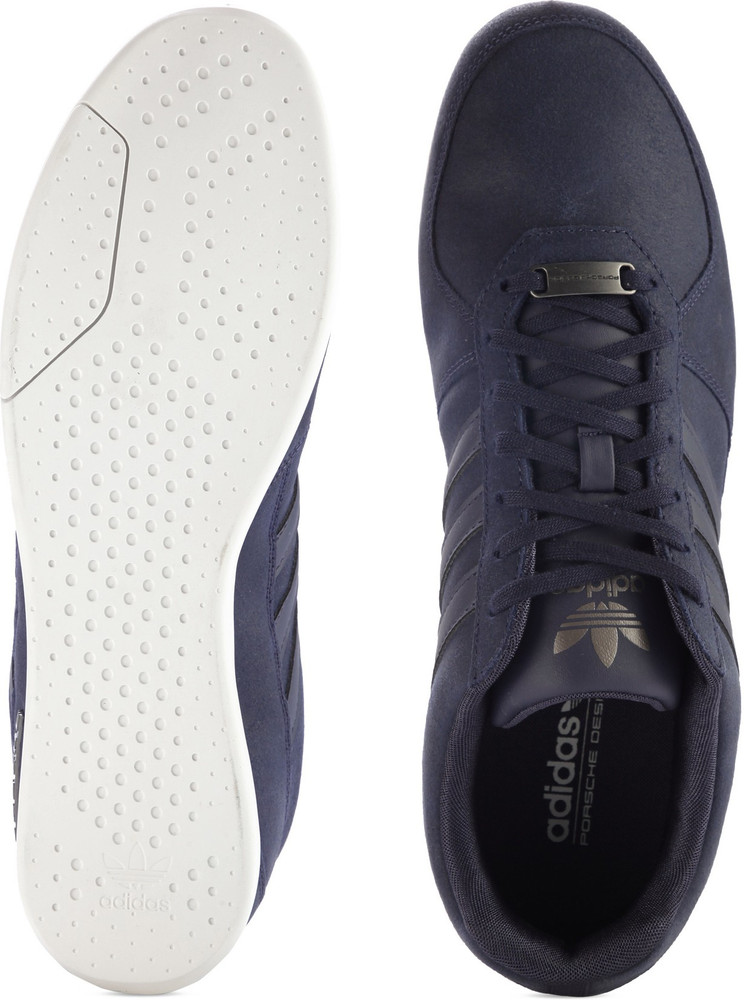 Adidas porsche store 360 1.2