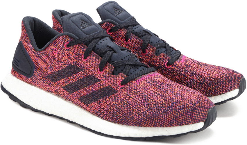 adidas pureboost dpr red