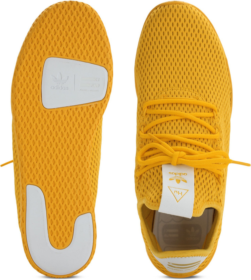 Pw tennis hu yellow online