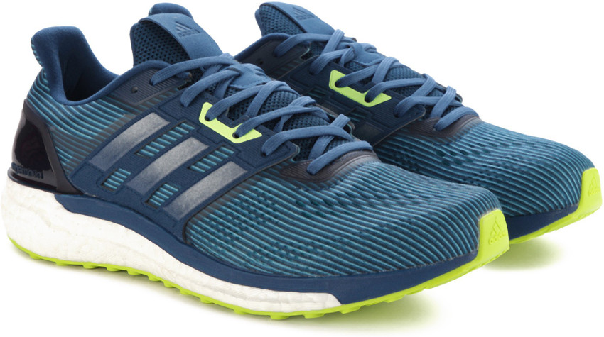 Paletero adidas supernova 1.8 azul new arrivals