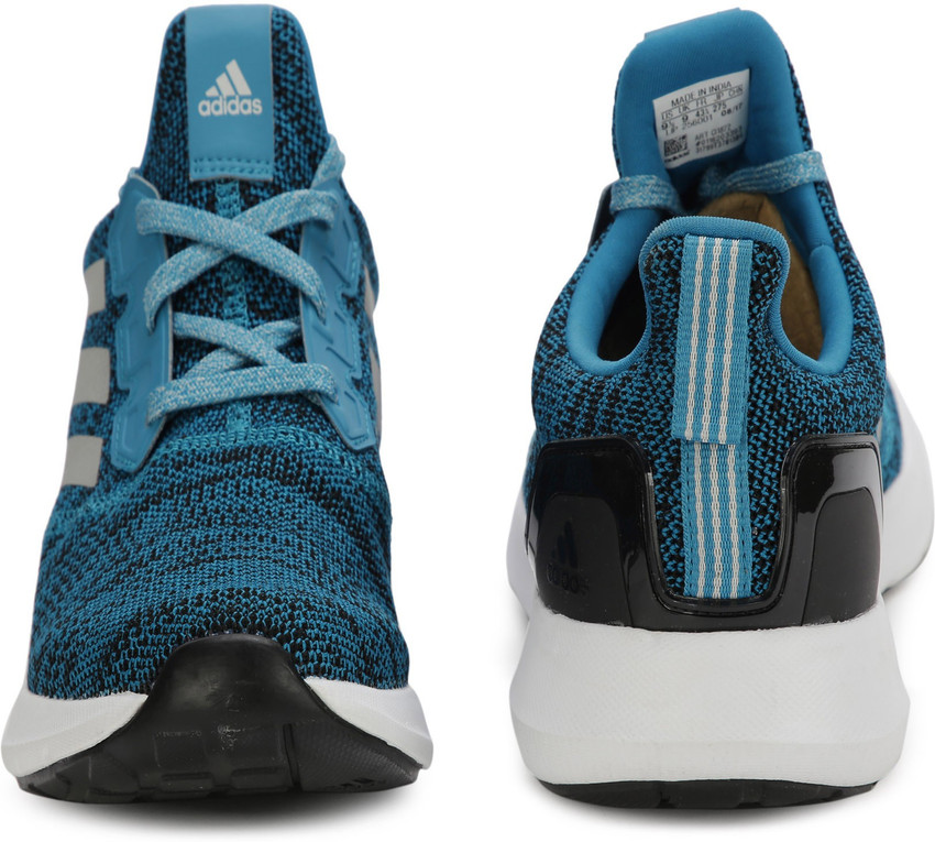 adidas zeta 1.0 blue running shoes