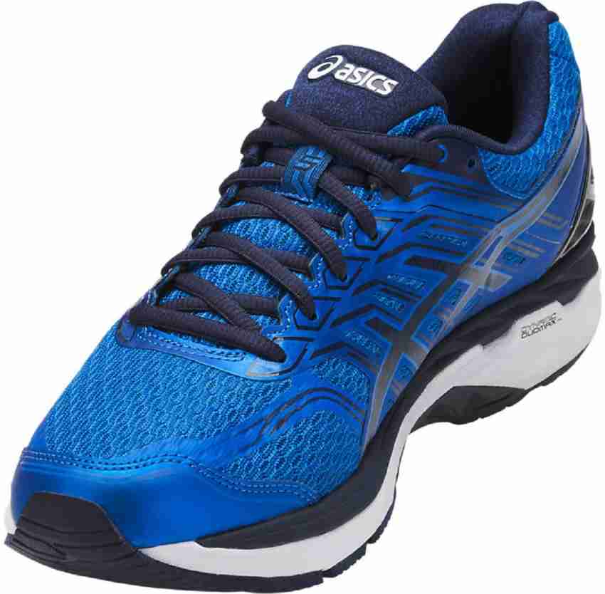 Asics GT 2000 5 Running Shoes For Men Buy Blue Color Asics GT