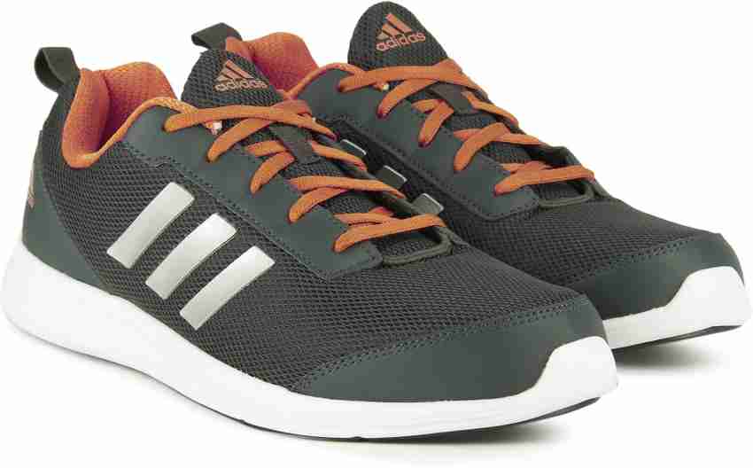 Adidas yking 1.0 m running shoes for men sale