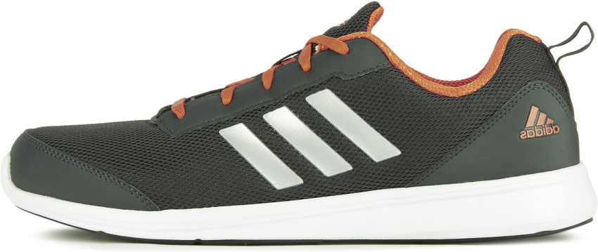 Adidas yking top 1.
