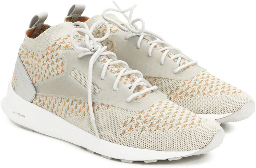 Reebok zoku hot sale runner womens gold