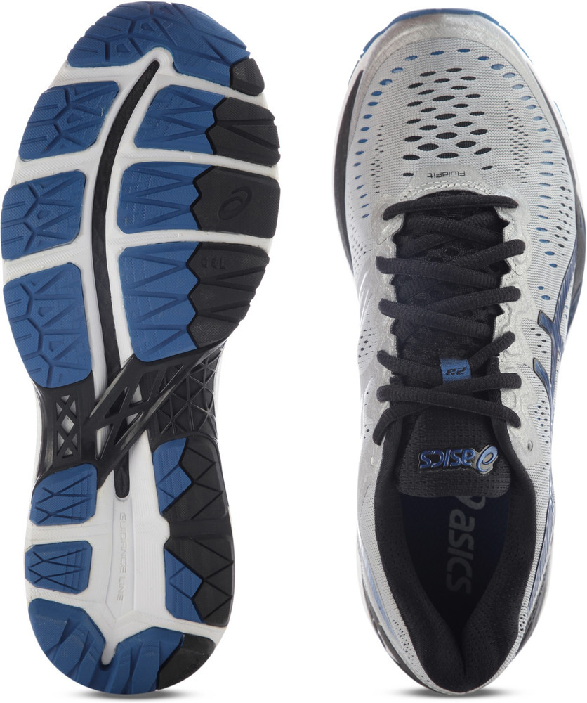 Asics gel kayano 23 mens sale outlet