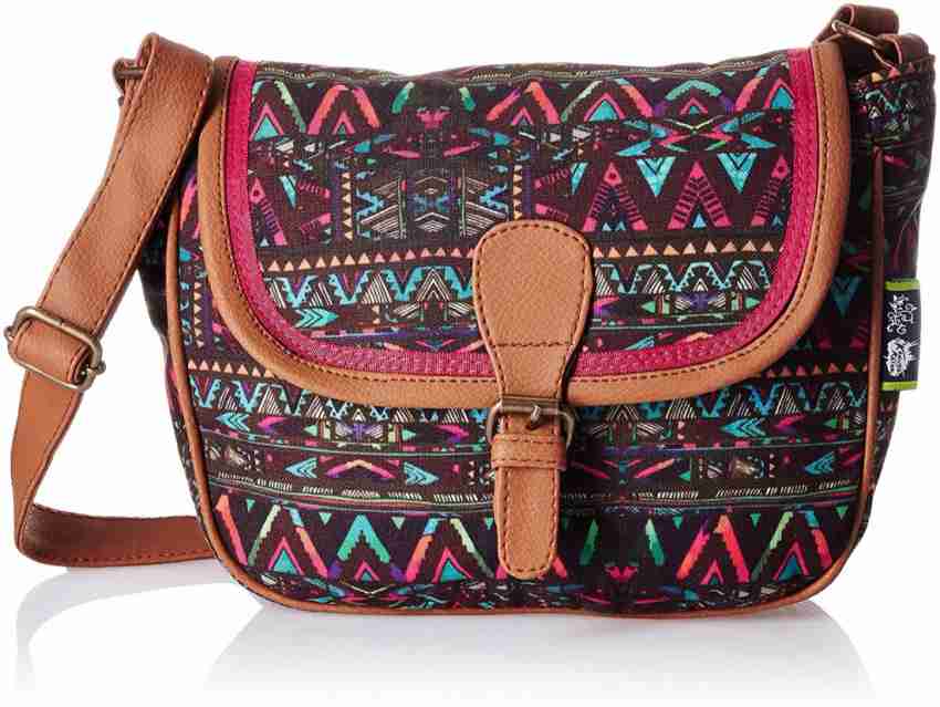 Kanvas katha 2024 sling bags