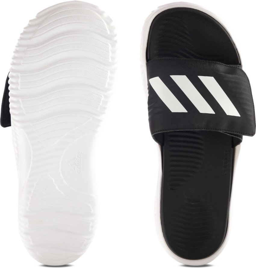 Men's discount alphabounce slides