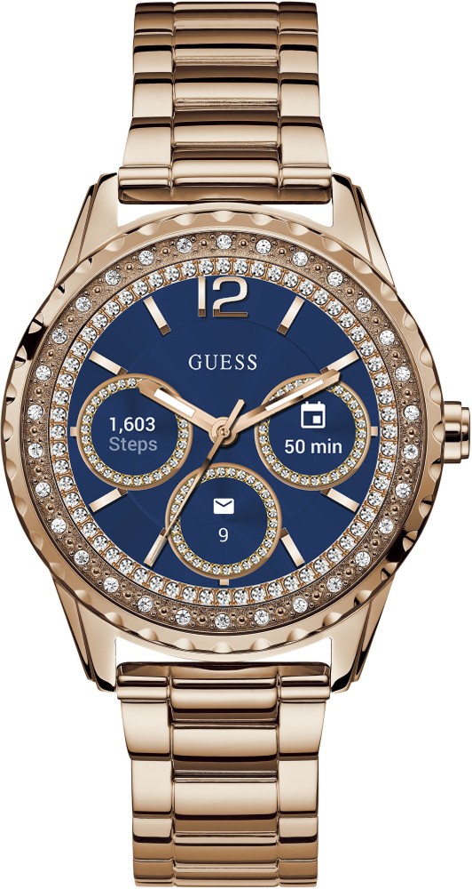 Guess hot sale watch smartwatch