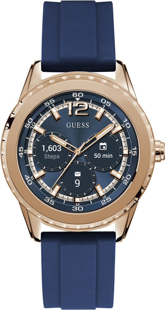 Guess smartwatch connect clearance