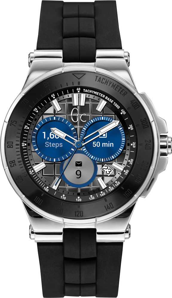 Gc hotsell connect smartwatch