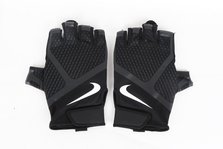 Nike men's deals renegade training gloves