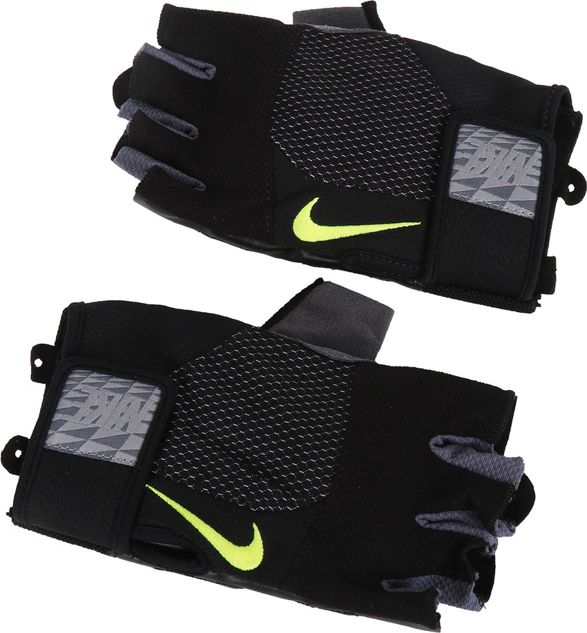 NIKE Men s Lock Down Training Gym Fitness Gloves Buy NIKE Men s Lock Down Training Gym Fitness Gloves Online at Best Prices in India Fitness Flipkart
