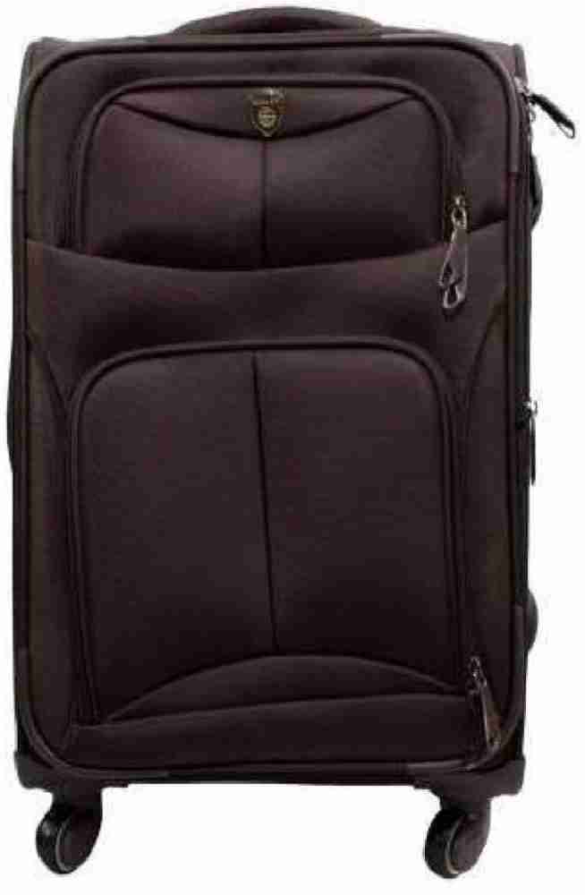 Swiss era suitcase on sale