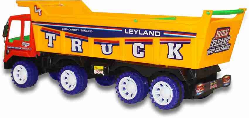 Dumper 2025 truck kids