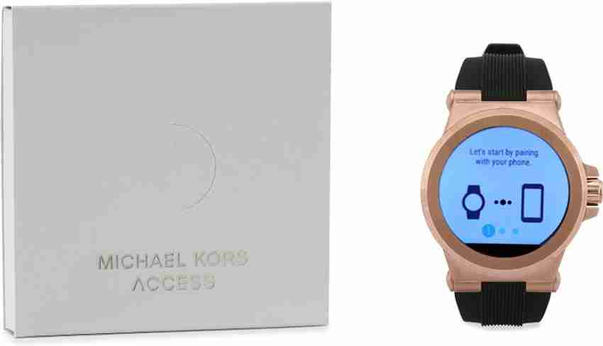 MICHAEL KORS DYLAN Digital Watch For Men Buy MICHAEL KORS DYLAN Digital Watch For Men MKT5010 Online at Best Prices in India Flipkart