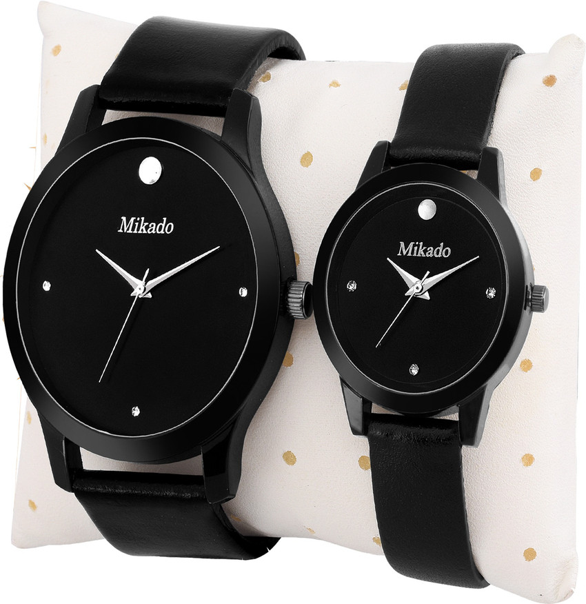 Mikado watches flipkart new arrivals