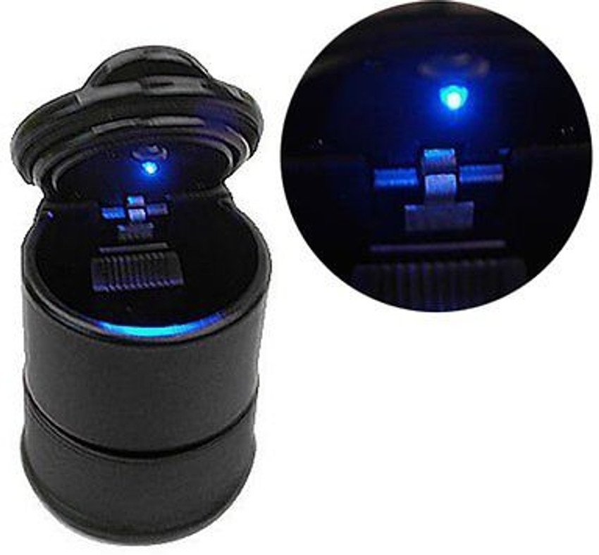 Led ashtray deals