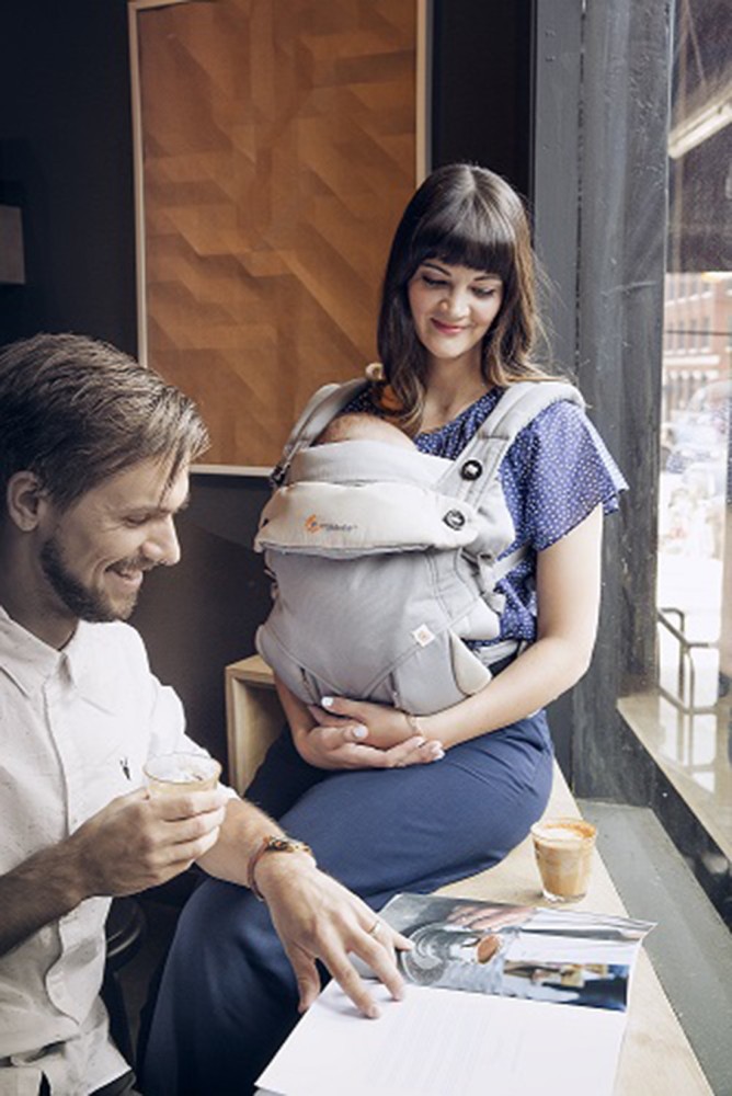 Ergobaby 360 bundle online