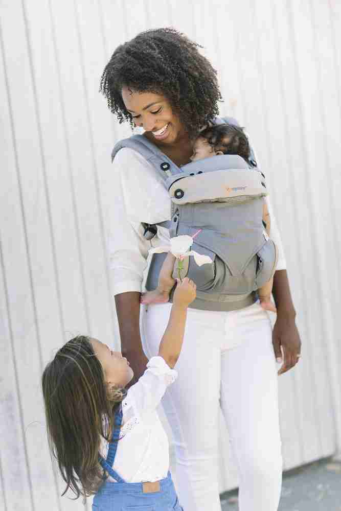 ergobaby all position 360