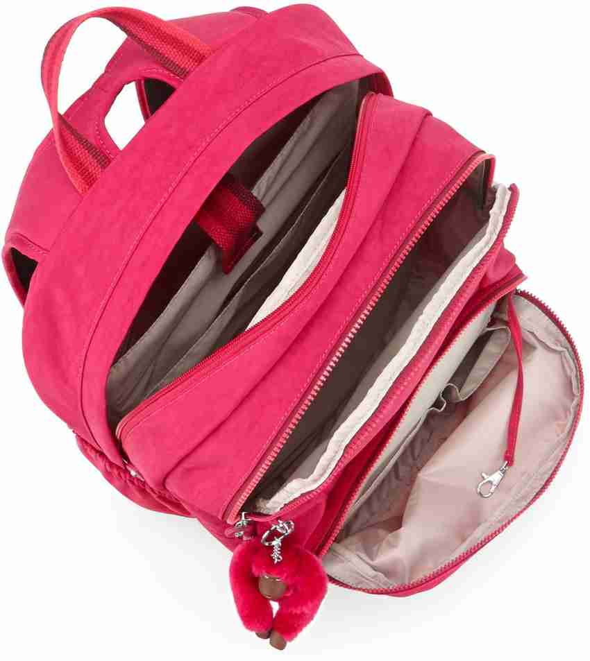 Kipling hahnee deals backpack
