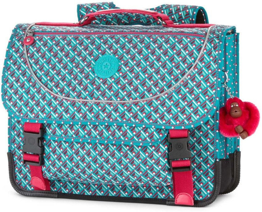 Cartable 2024 kipling mickey