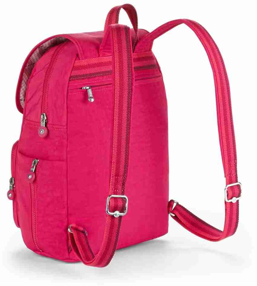 Kipling hotsell cayenne backpack