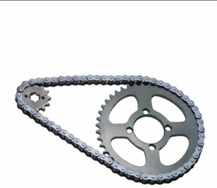 Yamaha libero store chain sprocket price