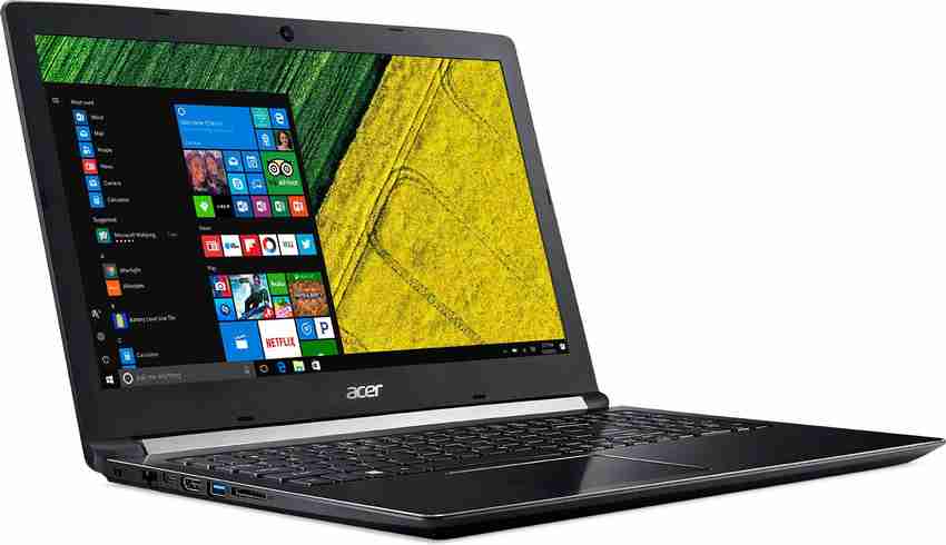 Acer Aspire 5 Intel Core i5 8th Gen 8250U - (8 GB/1 TB HDD Acer Aspire 5 Intel Core i5 8th Gen 8250U - (8 GB/1 TB HDD