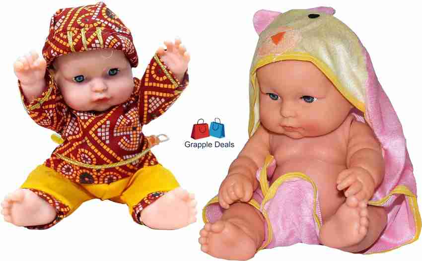 Baby sales doll deals