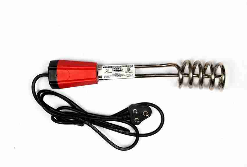 Polar 002RB1000 1000 W Immersion Heater Rod Price in India - Buy Polar  002RB1000 1000 W Immersion Heater Rod online at Flipkart.com