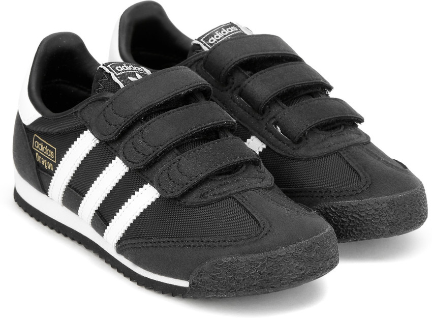 Infant adidas dragon trainers on sale