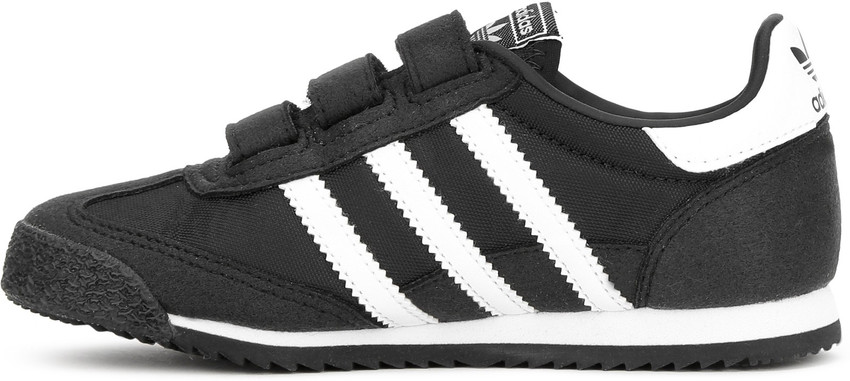 Adidas dragon scratch clearance