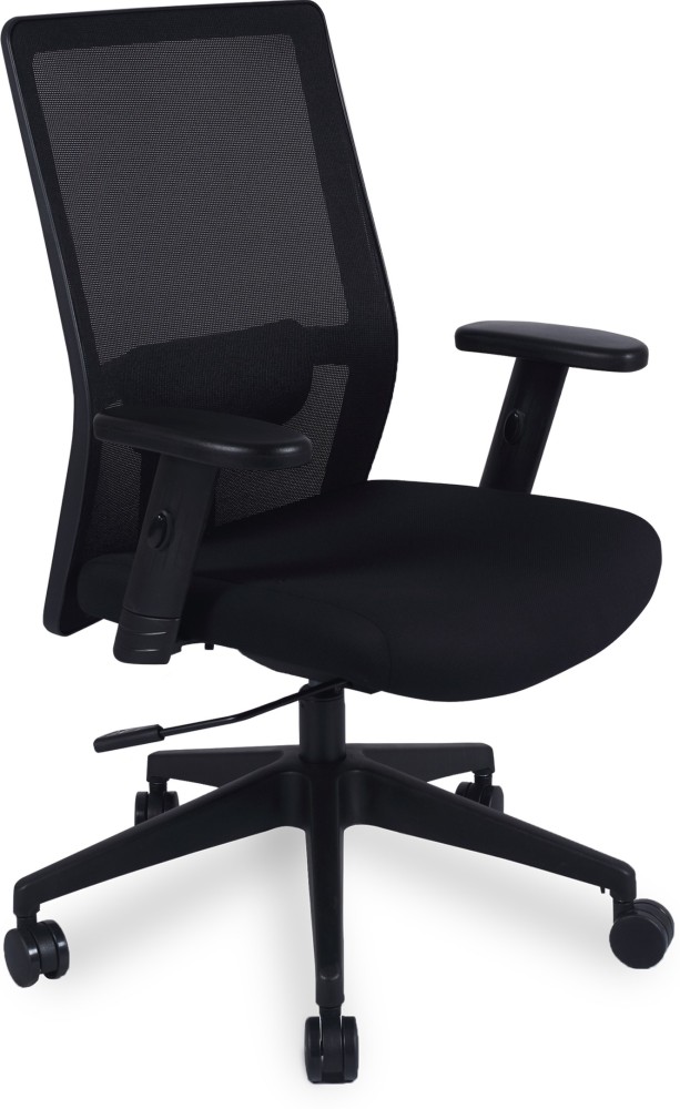 Wipro high back outlet chair