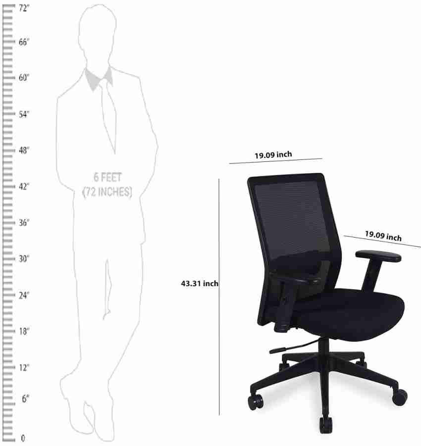 Wipro office chairs online price list