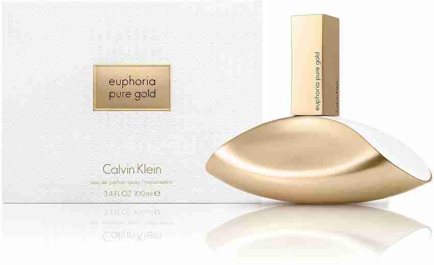 Pure gold euphoria calvin klein price 2025