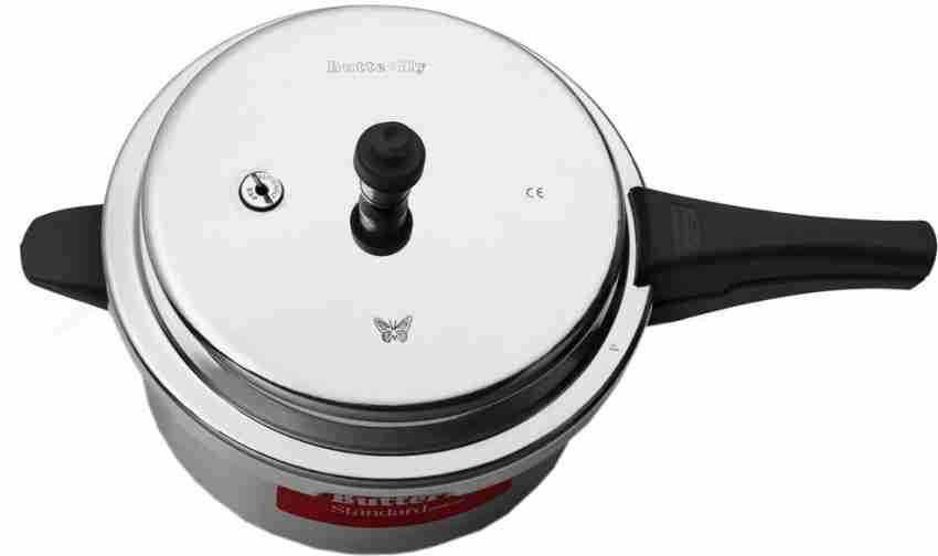 Pressure cooker half online litre