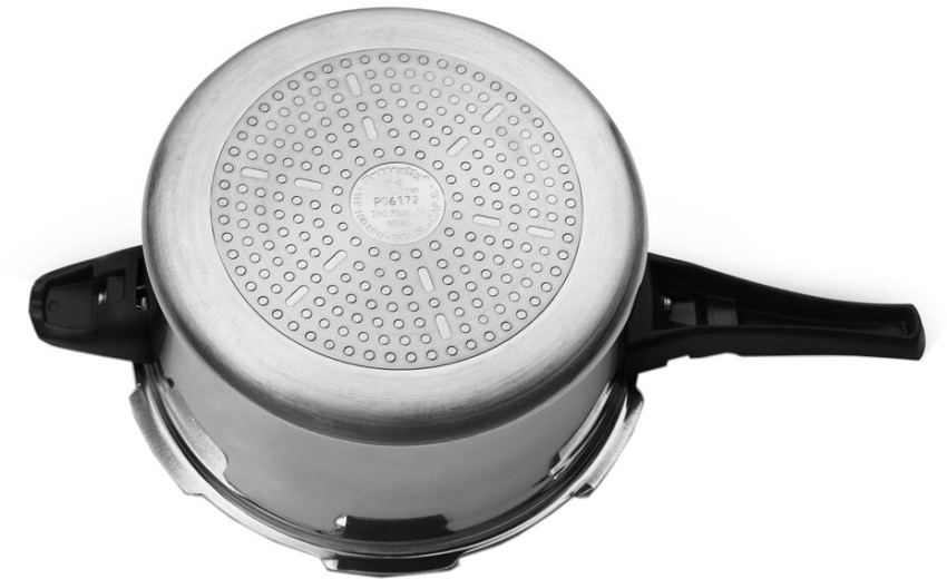 Butterfly Standard Plus 5 L Induction Bottom Pressure Cooker Price