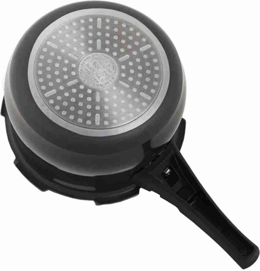 Butterfly induction base online pressure cooker