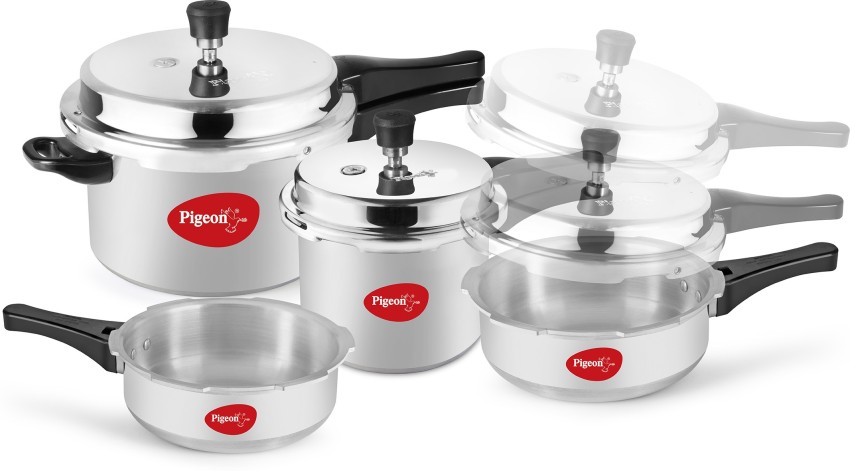 Flipkart cooker best sale combo offer