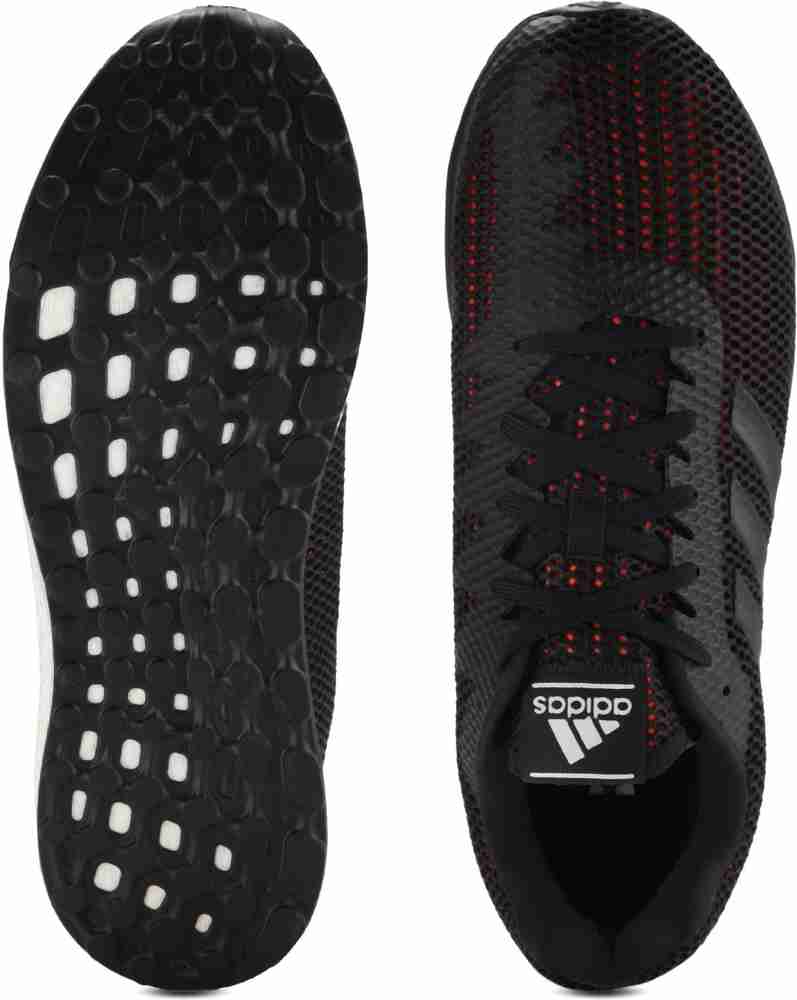 ADIDAS VENGEFUL M Running Shoes For Men Buy CBLACK CBLACK SORANG
