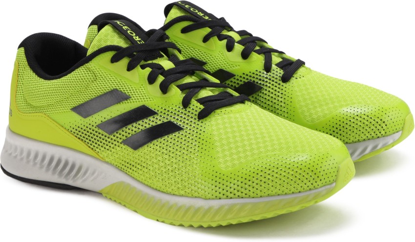 Adidas aerobounce hot sale racer m