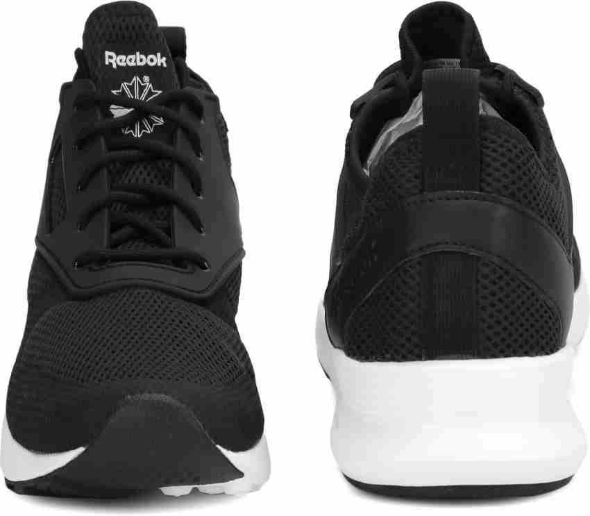 Reebok men's zoku runner hm sales sneaker