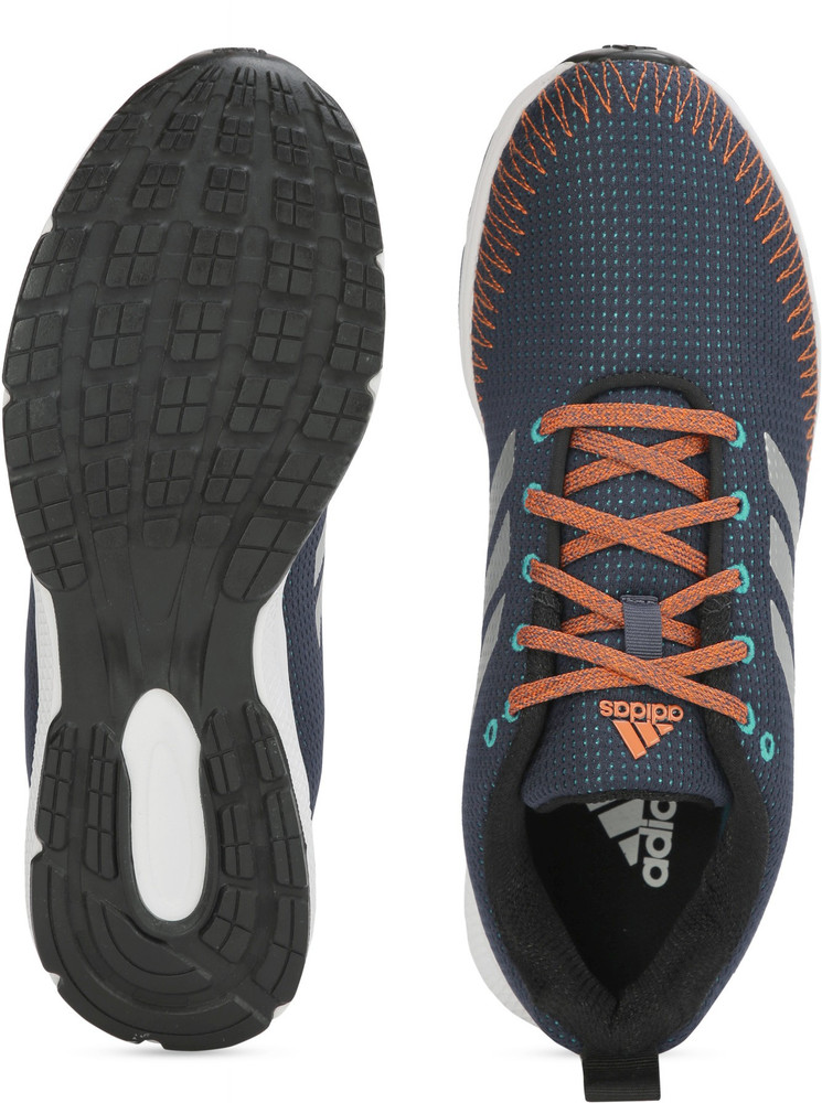Men's adidas running nayo 1.0 shoes 2025