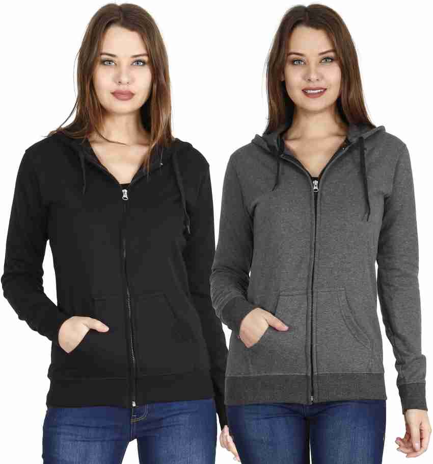 Fleximaa Full Sleeve Solid Women Sweatshirt Buy Fleximaa Full Sleeve Solid Women Sweatshirt Online at Best Prices in India Flipkart