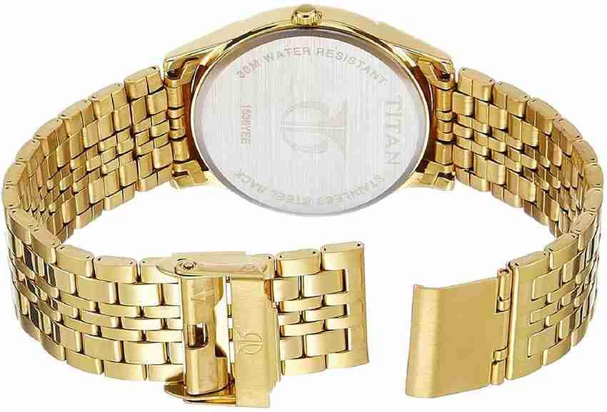 Titan Edge Analog Digital Watch For Men Buy Titan Edge Analog