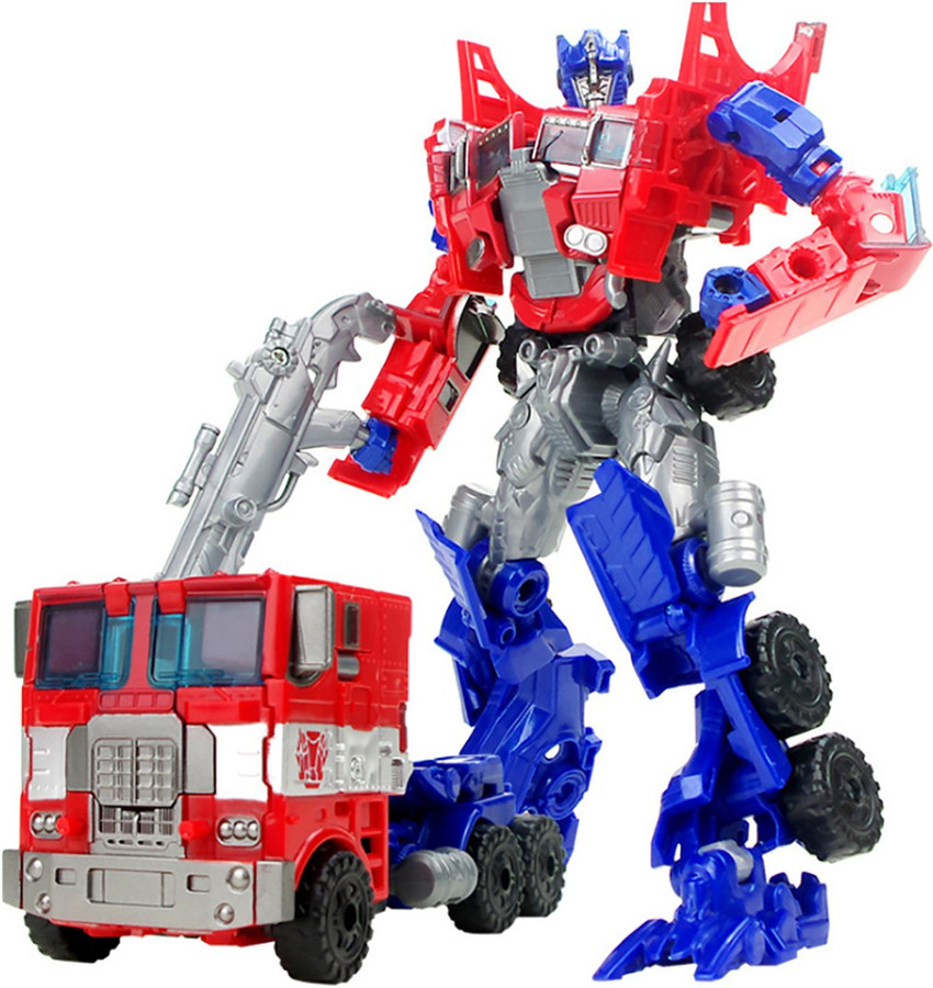 Angel Impex Transformer Robot That Converts Into amazing Truck That Kids Will Enjoy To Play Transformer Robot That Converts Into amazing Truck That Kids Will Enjoy To Play Buy Transformers