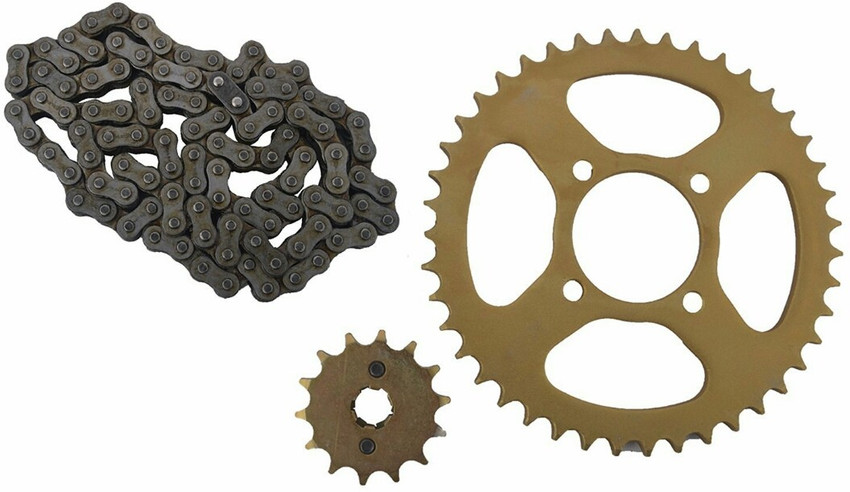 sprocket bike price