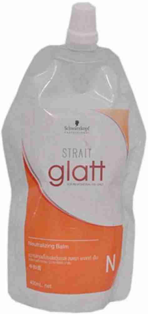 Glatt shampoo and conditioner price 2025