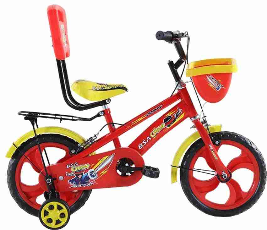 Bsa cheap baby cycle